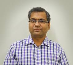 Dr Sandeep Naphade
